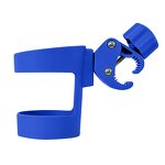 Cup Holder Manufacturer - 360 Degrees Travel Dual Cage for Stroller Bike