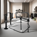 Bed Rail Manufacturer - Hot Sale Senior Assist for Elderly Adults