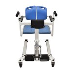 Patient Lift Manufacturer - Hydraulic Assisted Standing Lifter Transport