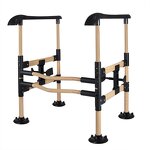 Grab Rail Manufacturer - Wall Mounted Bathroom Safety for Disabled Elderly