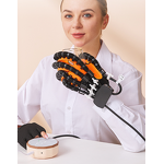 Robot Hand Manufacturer - Multi-dimensional Tactile Dexterous for Delivery