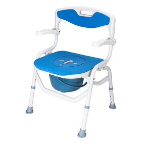 Shower Chair Manufacturer - Portable Armrest Stable for Bathtub