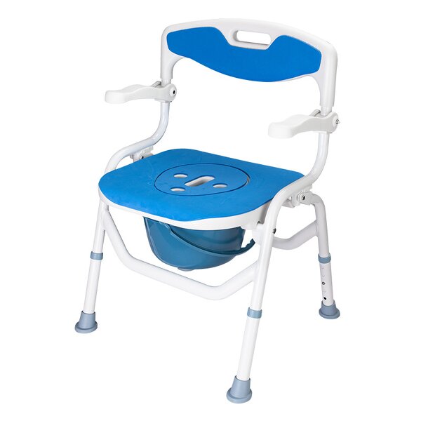 Shower Chair Manufacturer - Portable Armrest Stable for Bathtub
