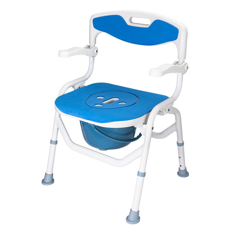 Shower Chair Manufacturer - Portable Armrest Stable for Bathtub