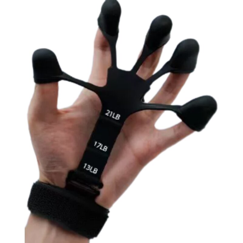 Hand Grip Manufacturer - OLF Adjustable Counting Gym Fitness Power