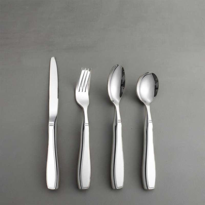 Tableware Set Manufacturer - High Quality Weighted for Elderly Disabled