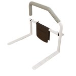 Bed Rail Manufacturer - New Lightweight Folding Collapsible Bracket