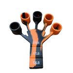 Training Grips Manufacturer - Professional Custom for Gymnastic Lifting