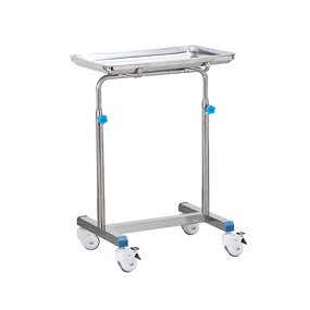 Medicine Trolley Manufacturer - ABS Emergency Medical for Hospital
