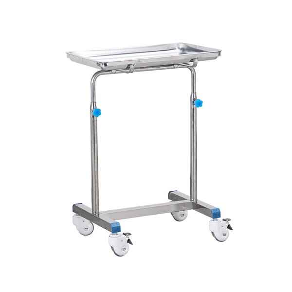 Medicine Trolley Manufacturer - ABS Emergency Medical for Hospital