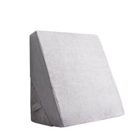 Lumbar Cushion Manufacturer - Adjustable Soft Memory Foam for Comfort