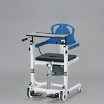Transfer Chair Manufacturer - Multi-Functional Home Patient Lift