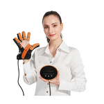 Robotic Glove Manufacturer - Multi-Functional for Elderly Hand Rehabilitation