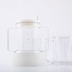 Water Cup Manufacturer - Adult Convalescent for Bedbound Patients