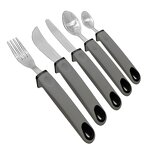 Tableware Utensils Manufacturer - Easy-to-Hold with Long Handles