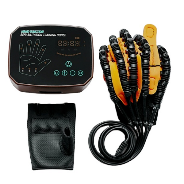 Rehabilitation Glove Manufacturer - Hand Function Robot for Stroke Elderly