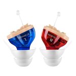 Hearing Aids Manufacturer - Rechargeable Digital for Severe Hearing Loss