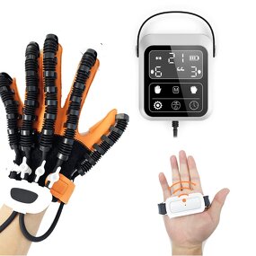 Hand Rehabilitation Robot Manufacturer - Finger Exercise Machine & Massager