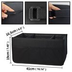 Wheelchair accessories