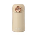 Drink Cup Manufacturer - 316 Stainless Steel Gravity Ball Anti-Choking