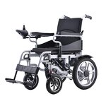 Electric Wheelchair Manufacturer - Folding Lightweight Portable Motorized
