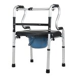 Rollator Manufacturer - Elderly Standing & Rollator Disabled Aid