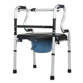 Rollator Manufacturer - Elderly Standing & Rollator Disabled Aid
