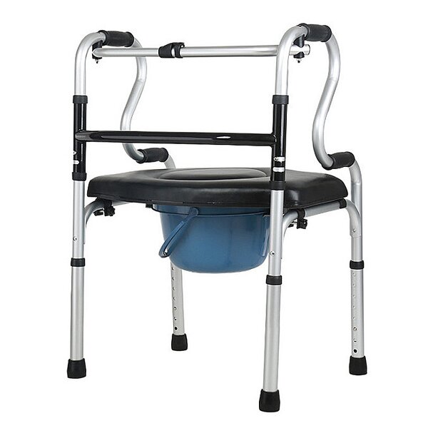 Rollator Manufacturer - Elderly Standing & Rollator Disabled Aid