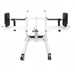 Patient Transfer Chair Manufacturer - Portable Medical Hydraulic Move