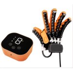 Hand Rehabilitation Robot Manufacturer - Gloves with Finger Exercise & Massager