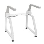 Safety Rail Manufacturer - Adjustable for Seniors Easy Installation