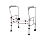 Safety Rail Manufacturer - Adjustable Frame for Medical Support Handles