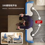 Transfer Chair Manufacturer - Multi-Functional Home Patient Lift