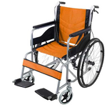 Electric Wheelchair Manufacturer - Foldable Lightweight Aluminum Alloy