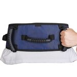 Gait Belt Manufacturer - Safety Patient with Leg Loops Vinyl for Home