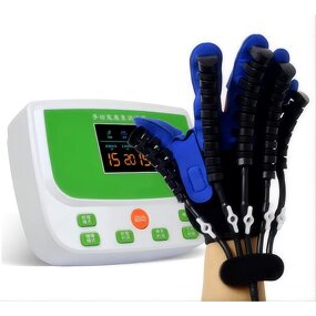 Rehabilitation Glove Manufacturer - Hand Function Recovery for Hemiplegia