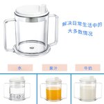 Water Cup Manufacturer - Adult Convalescent for Bedbound Patients