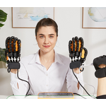 Rehabilitation Glove Manufacturer - Hemiplegic Intelligent Exoskeleton Hand Trainer