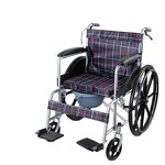 Electric Wheelchair Manufacturer - Foldable Lightweight Aluminum Alloy