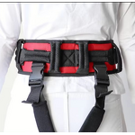 Gait Belt Manufacturer - Vinyl Band Patient Safety Auxiliary Sling