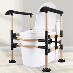 Grab Rail Manufacturer - Wall Mounted Bathroom Safety for Disabled Elderly