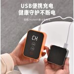 Rehabilitation Glove Manufacturer - Five Finger Robot for Stroke Hemiplegia