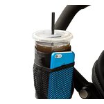 Hanging Bag Manufacturer - Oxford Cloth Trolley for Drink & Storage