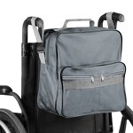 Backpack Manufacturer - Wholesale Polyester Insulated for Wheelchair Armrest