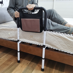 Bed Rail Manufacturer - Medical Assist & Height Adjustable Grab Bar