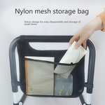 Bed Rail Manufacturer - Medical Assist & Height Adjustable Grab Bar