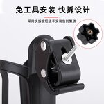 Cup Holder Manufacturer - 360 Degrees Collapsible Multifunctional