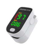 Pulse Monitor Manufacturer - 2025 Customizable Clip for Blood Oxygen Levels