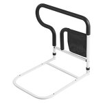 Bed Rail Manufacturer - Adjustable Steel with Soft Handle