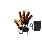 Hand Rehabilitation Robot Manufacturer - Gloves with Finger Exercise & Massager